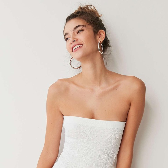 Urban Outfitters Out From Under MJ bodysuit - Picture 1 of 3